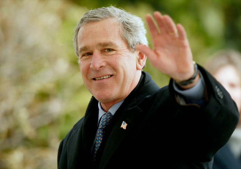 The Fantasy Life of American Liberals