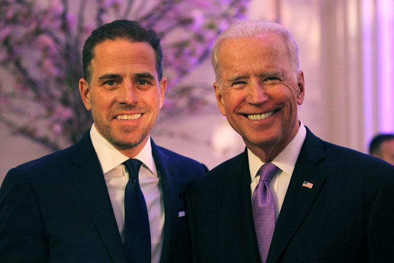 Psaki dodges on Hunter Biden’s 10% stake in China-linked company despite lawyer’s divestment claims