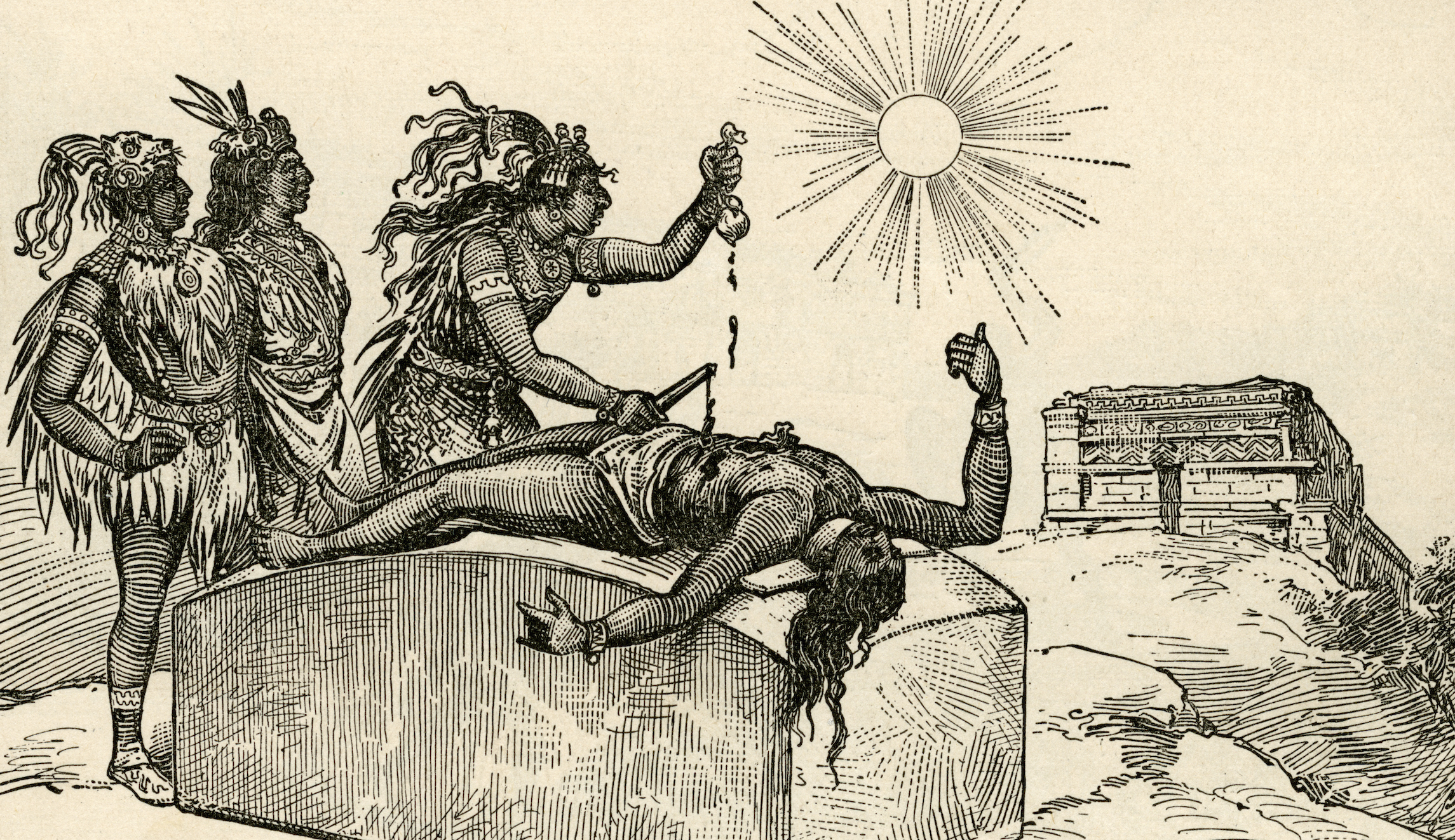 California public schools to remove Aztec prayers from curriculum after legal settlement