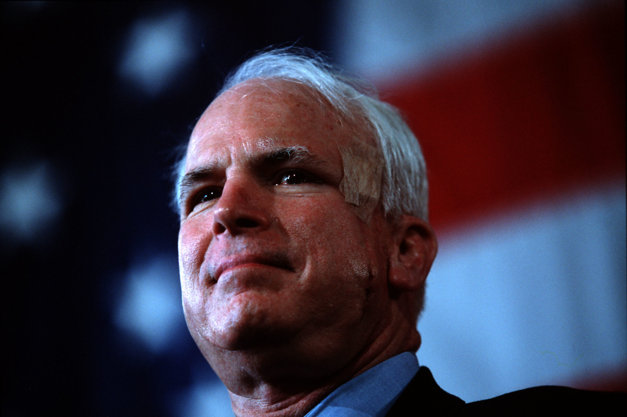 Jon Kyl Remembers John McCain