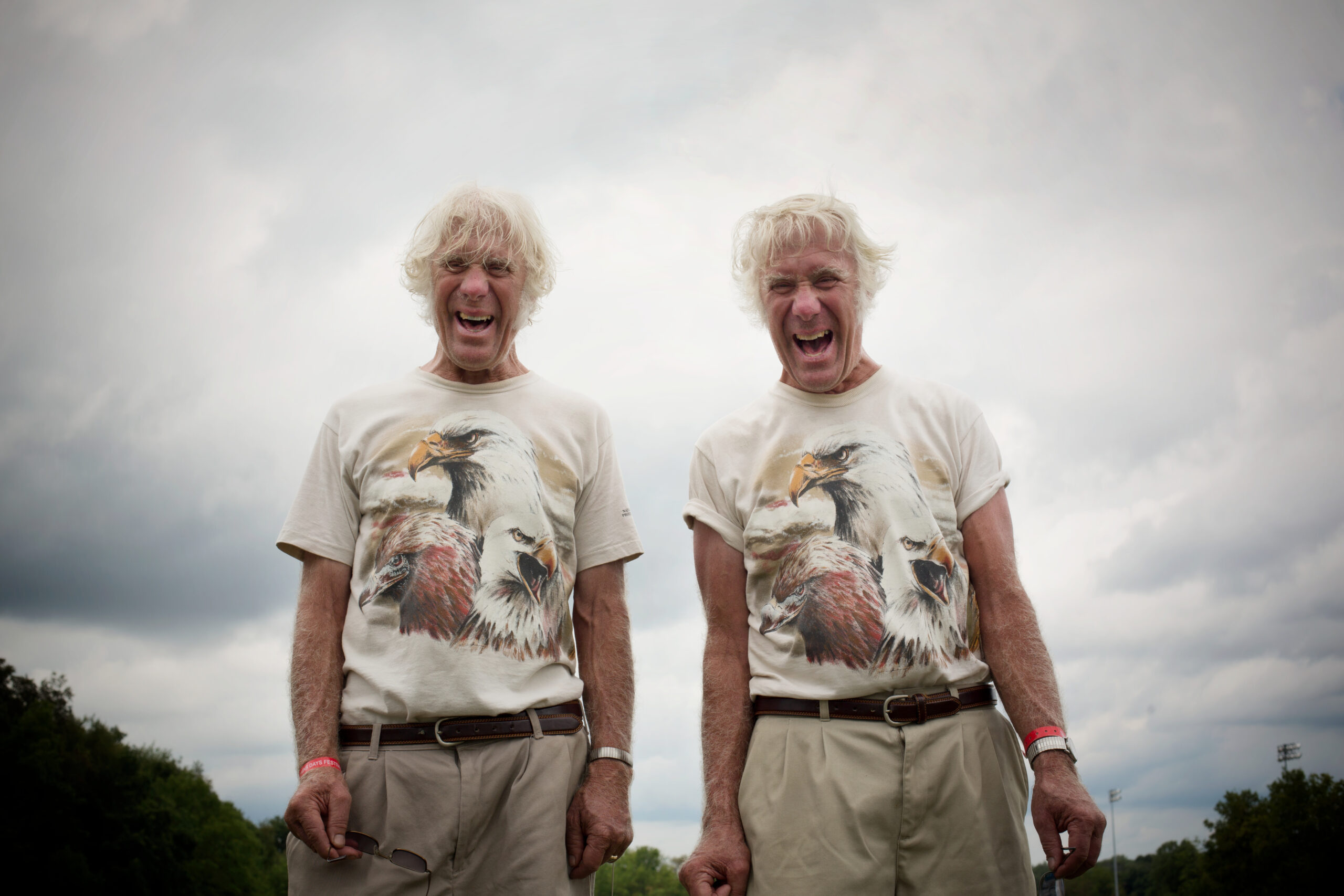 Afternoon Links: Studying Twins, the Iraqi Spy Inside ISIS, and the Kid Who Hits ‘Dingers’