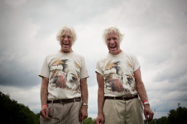 Afternoon Links: Studying Twins, the Iraqi Spy Inside ISIS, and the Kid Who Hits ‘Dingers’