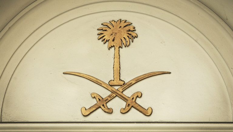 The Kingdom and the Power