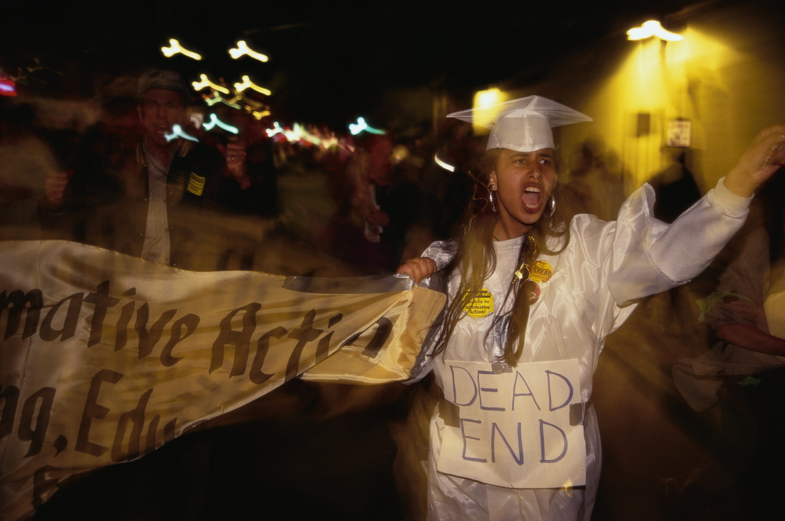 Editorial: After Affirmative Action?