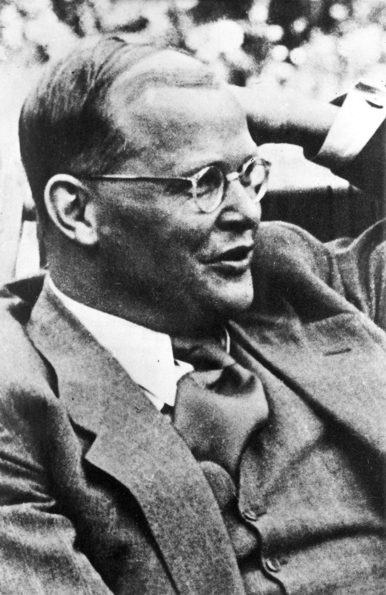 The Uses of Bonhoeffer