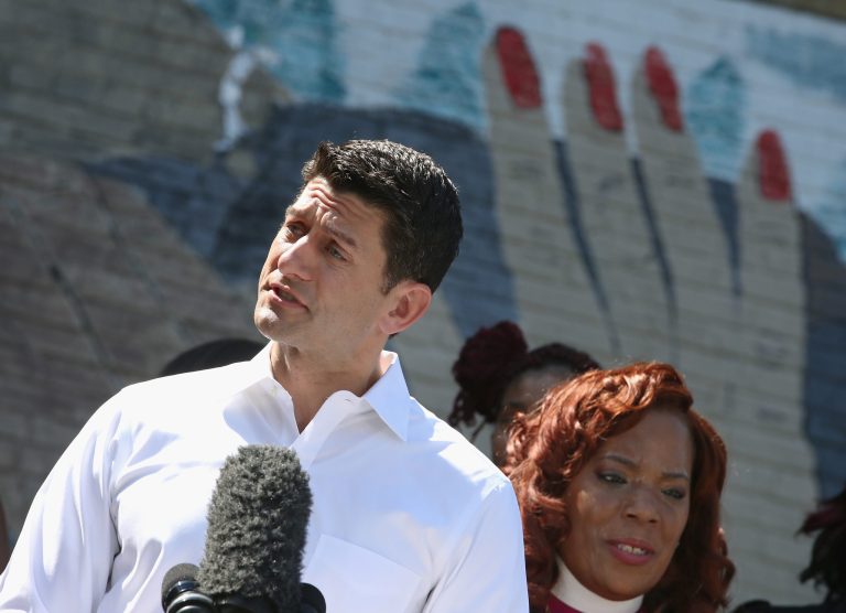 We Need Anti-Poverty Programs That Work