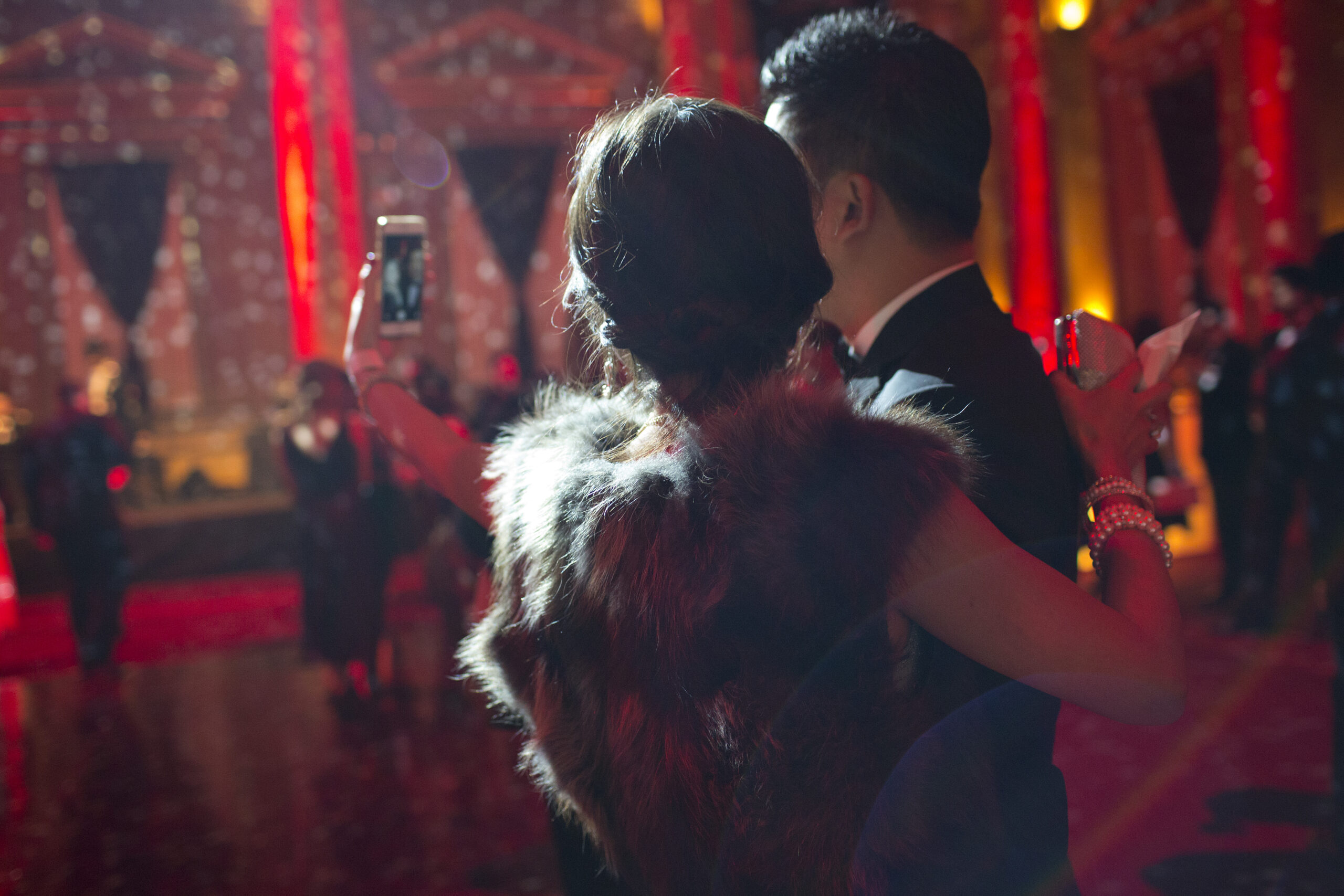 The Limits of Prosperity?