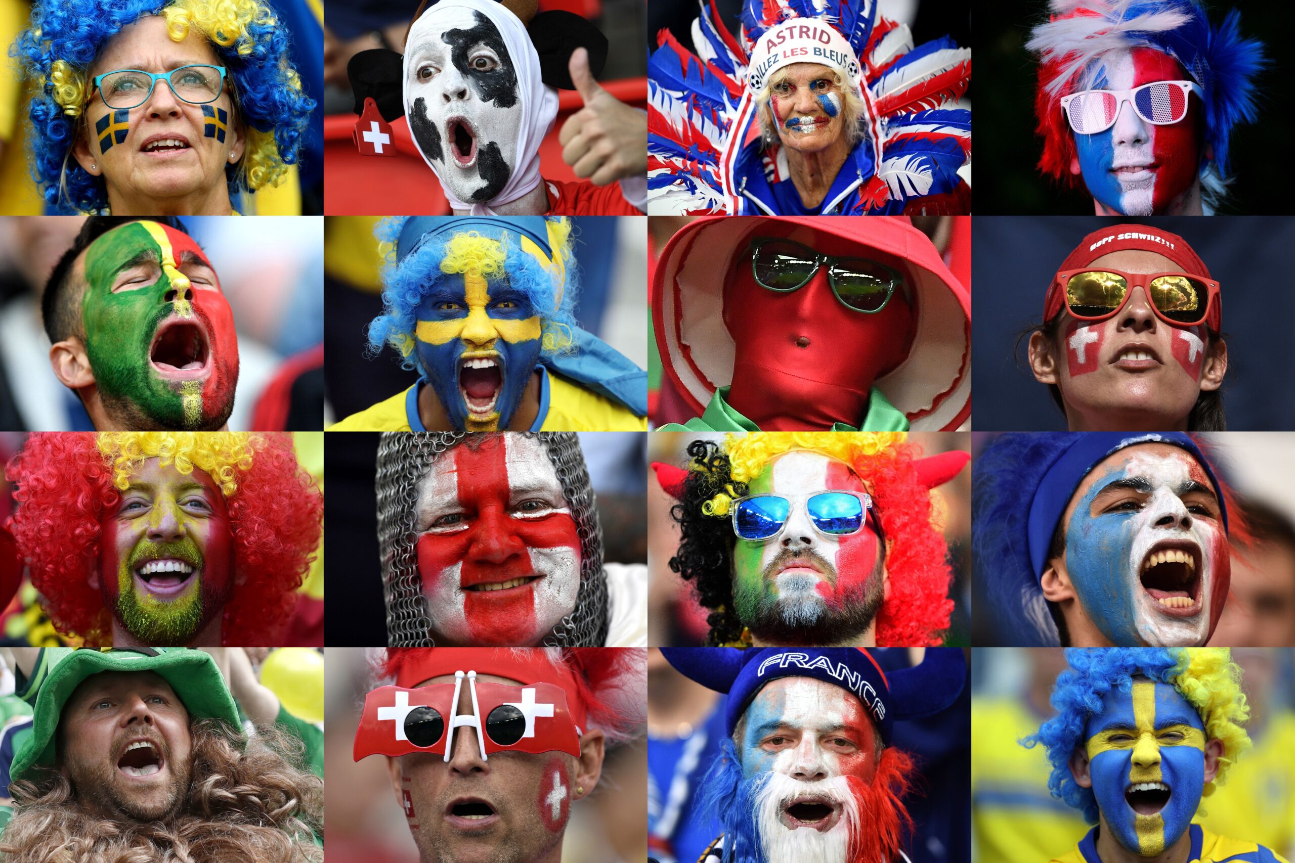 Editorial: The World Cup, Sans Team USA