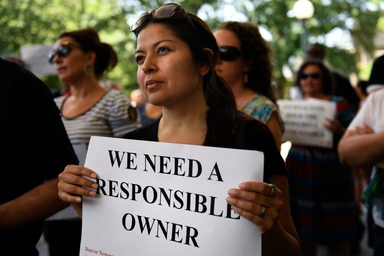 It Would Be Nice if They Survive, but Are Newspapers Necessary?