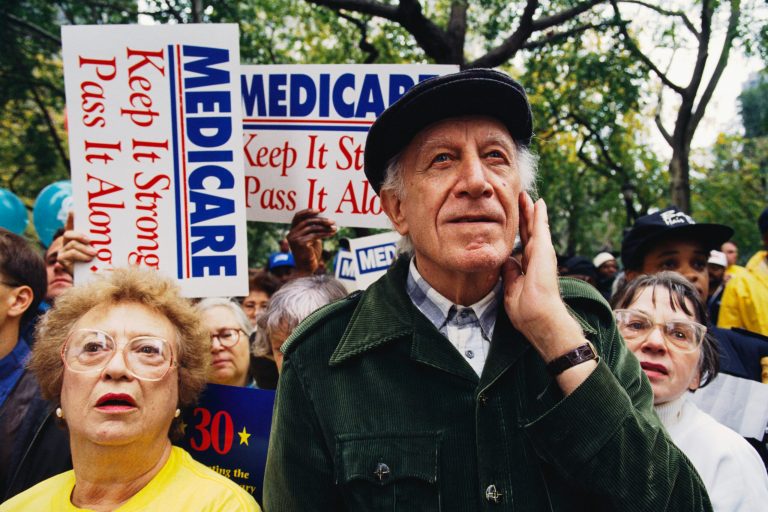 Editorial: Who Cares about Entitlements?