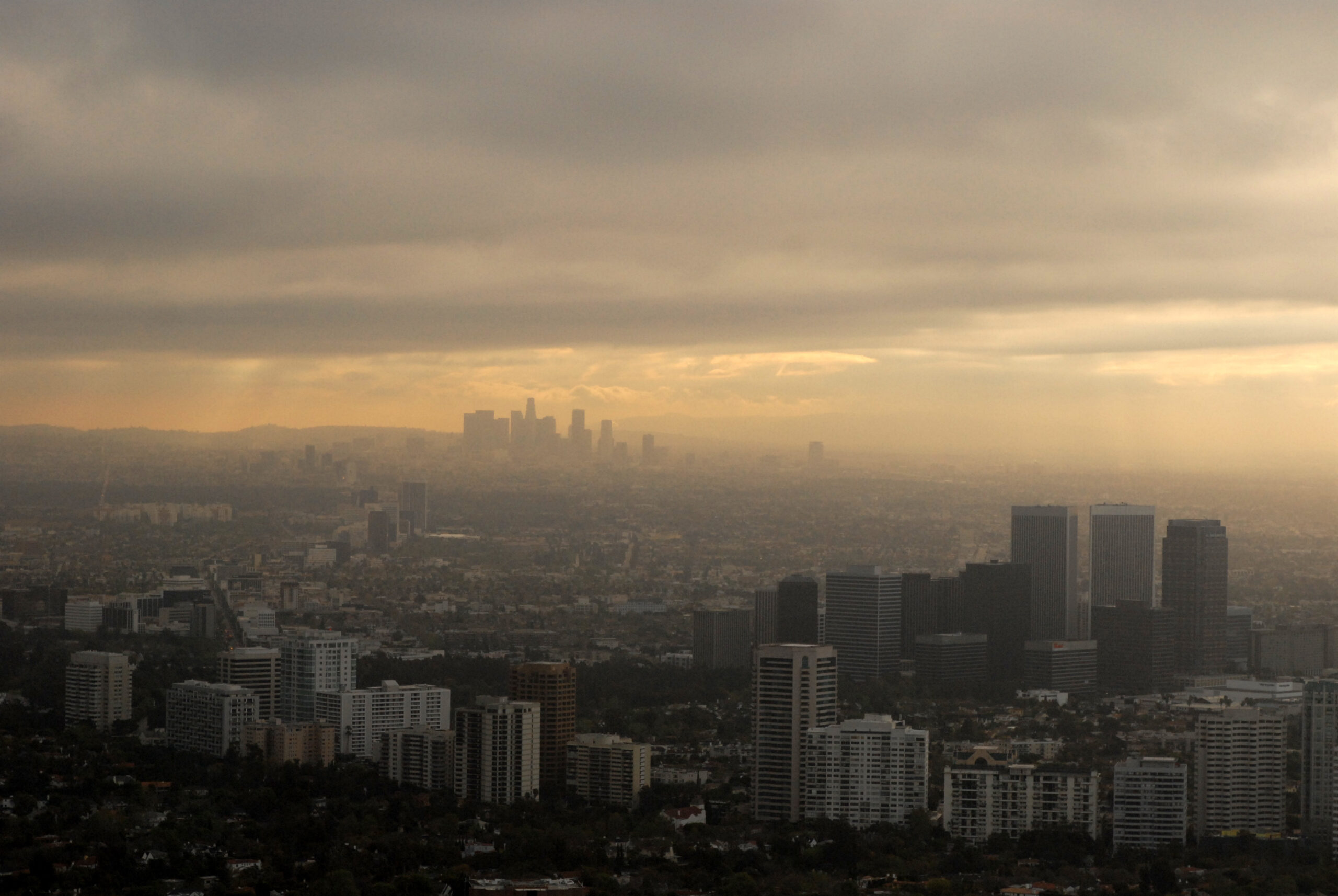 Garcetti 2020? Are You Kidding?