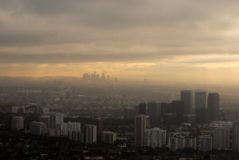 Garcetti 2020? Are You Kidding?