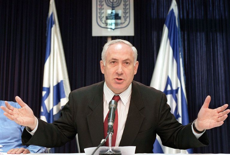 Why Bibi Won