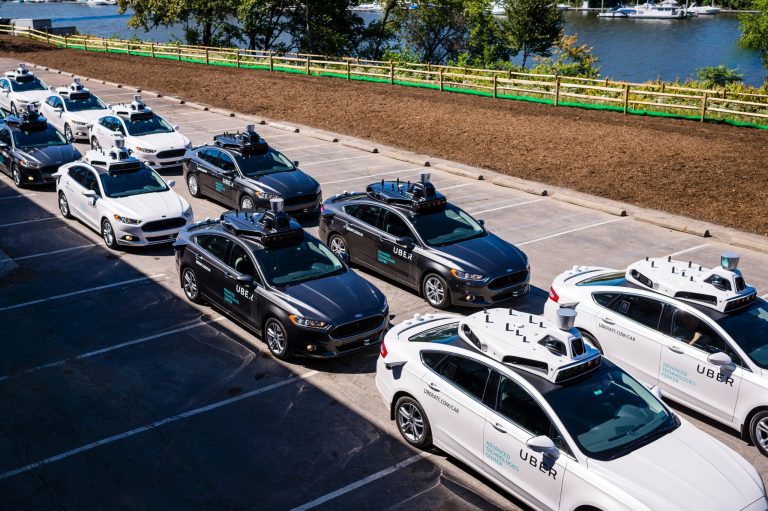 Driverless Cars Could Become WMDs