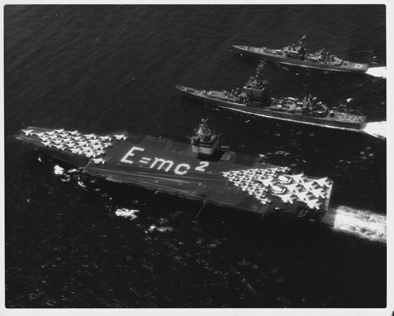 The Obsolescence of Deterrence