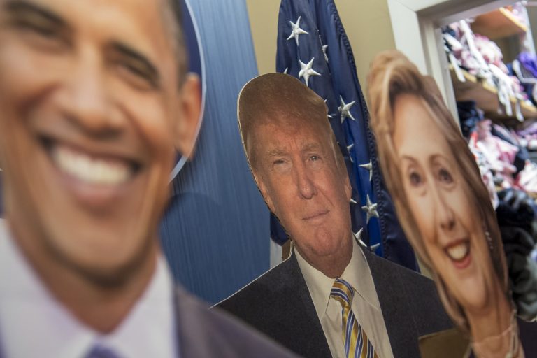 Fact Check: Did Putin Give ‘Trump Valuable Info to Take Down’ the Clintons and Obamas?