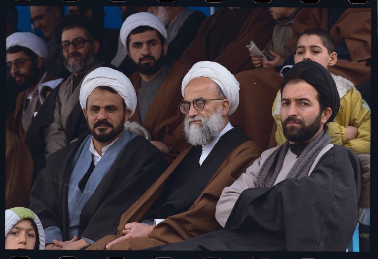 Editorial: Europe Loves the Mullahs