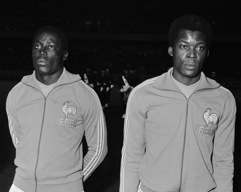 Jean-Pierre Adams, former soccer player, dies after 39-year long coma