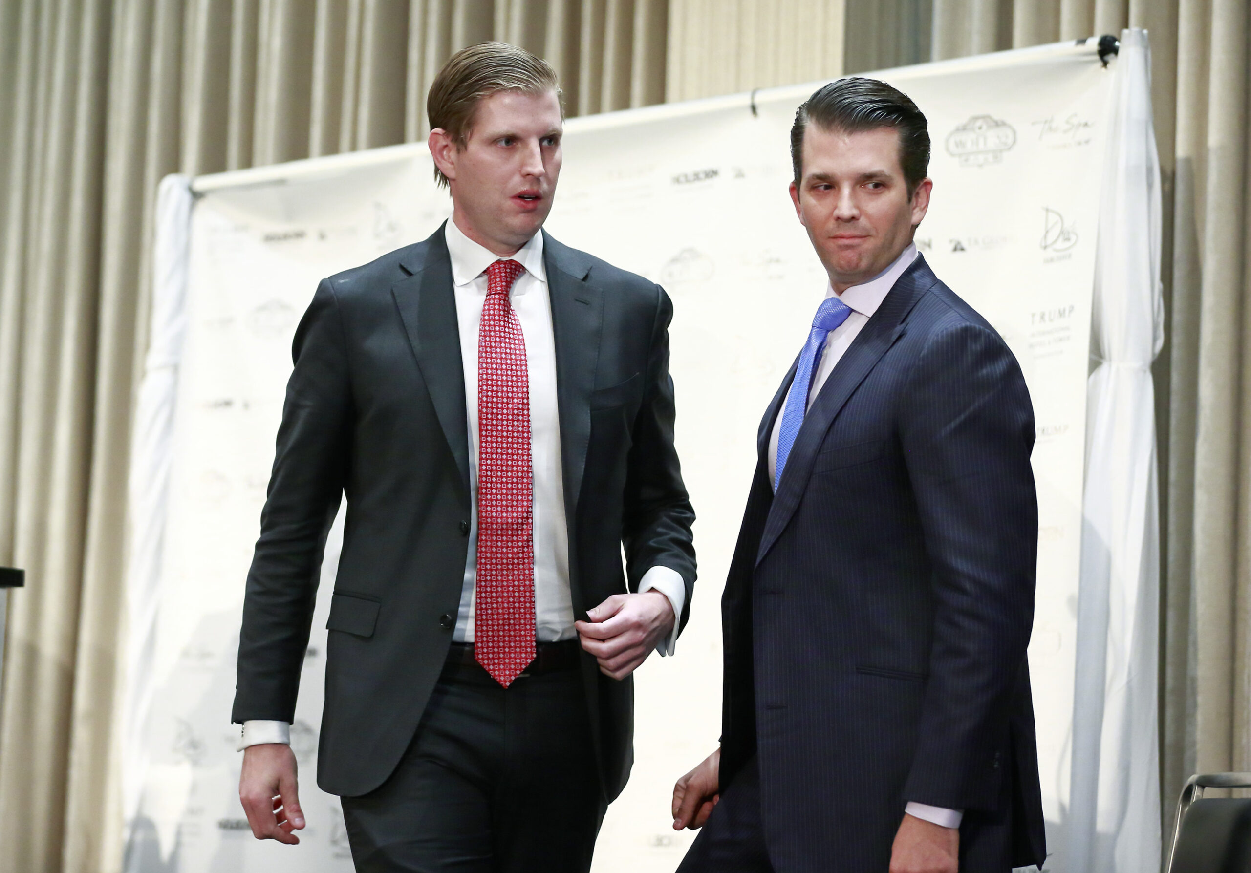 Peter Schweizer: China Seeks Influence Through Proxies, Trump’s Adult Children