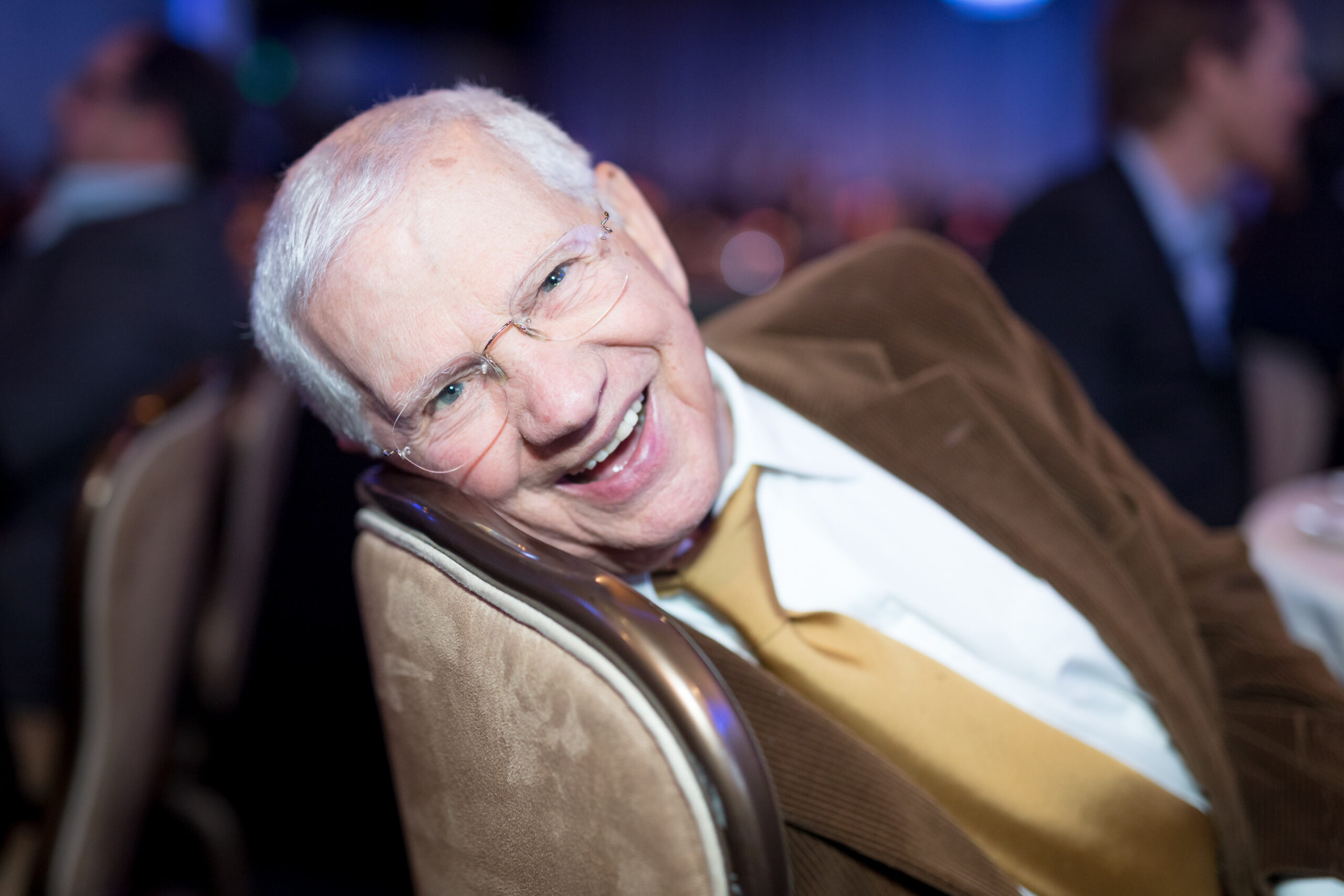 Hogan’s Heroes actor and Holocaust survivor Robert Clary dies at 96