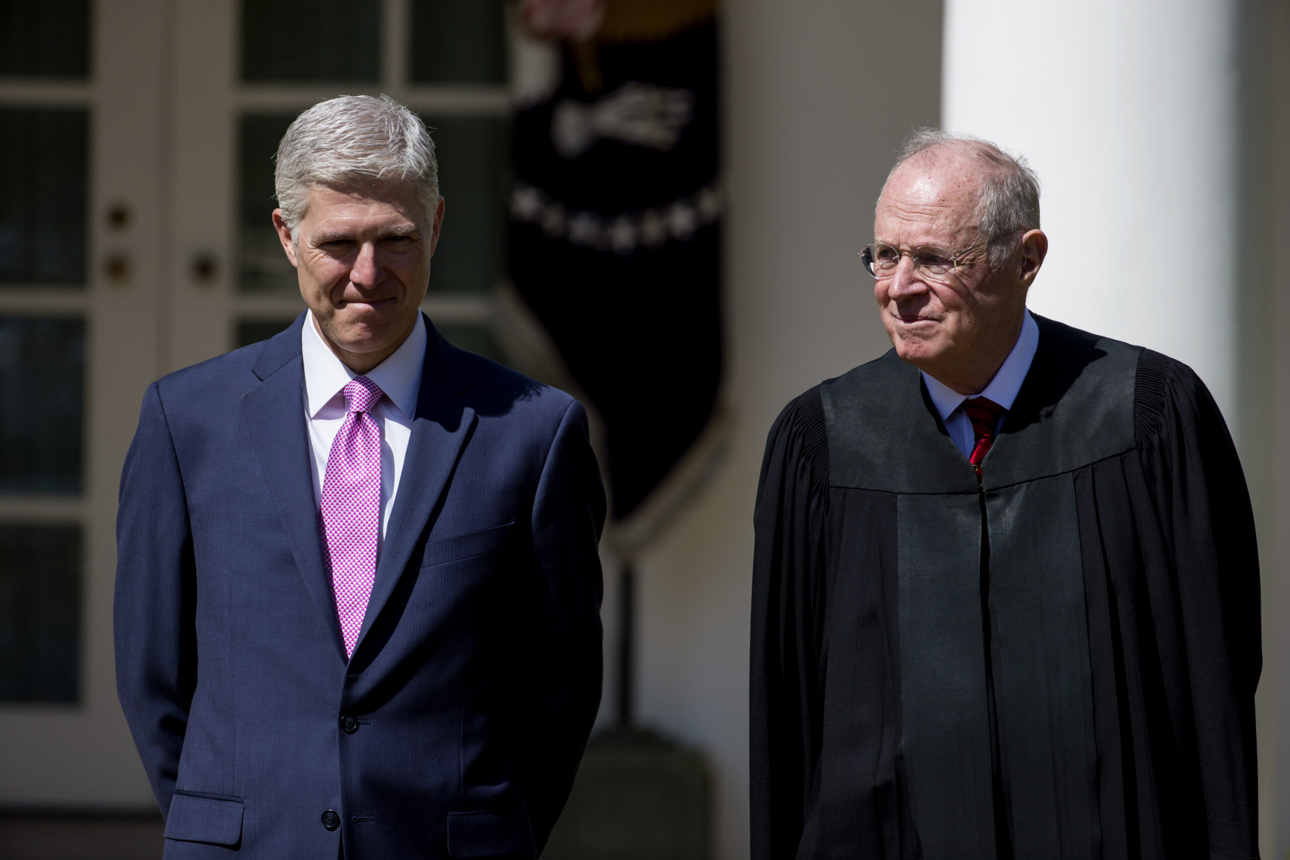 Now It Really Is the Roberts Court