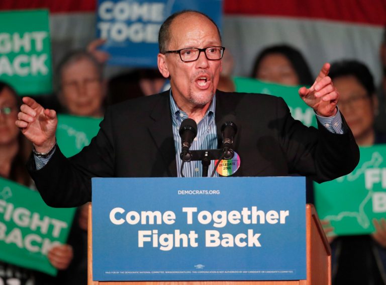 Democrats Are Still Fighting the Last War