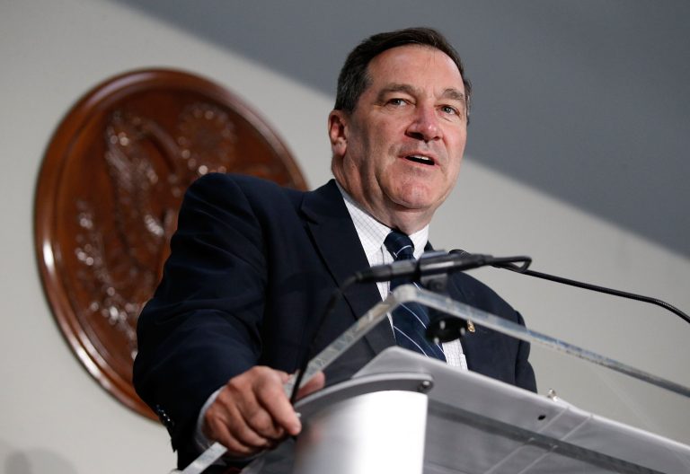 ‘Vulnerable’ Democratic Senator Joe Donnelly Leading in New Poll