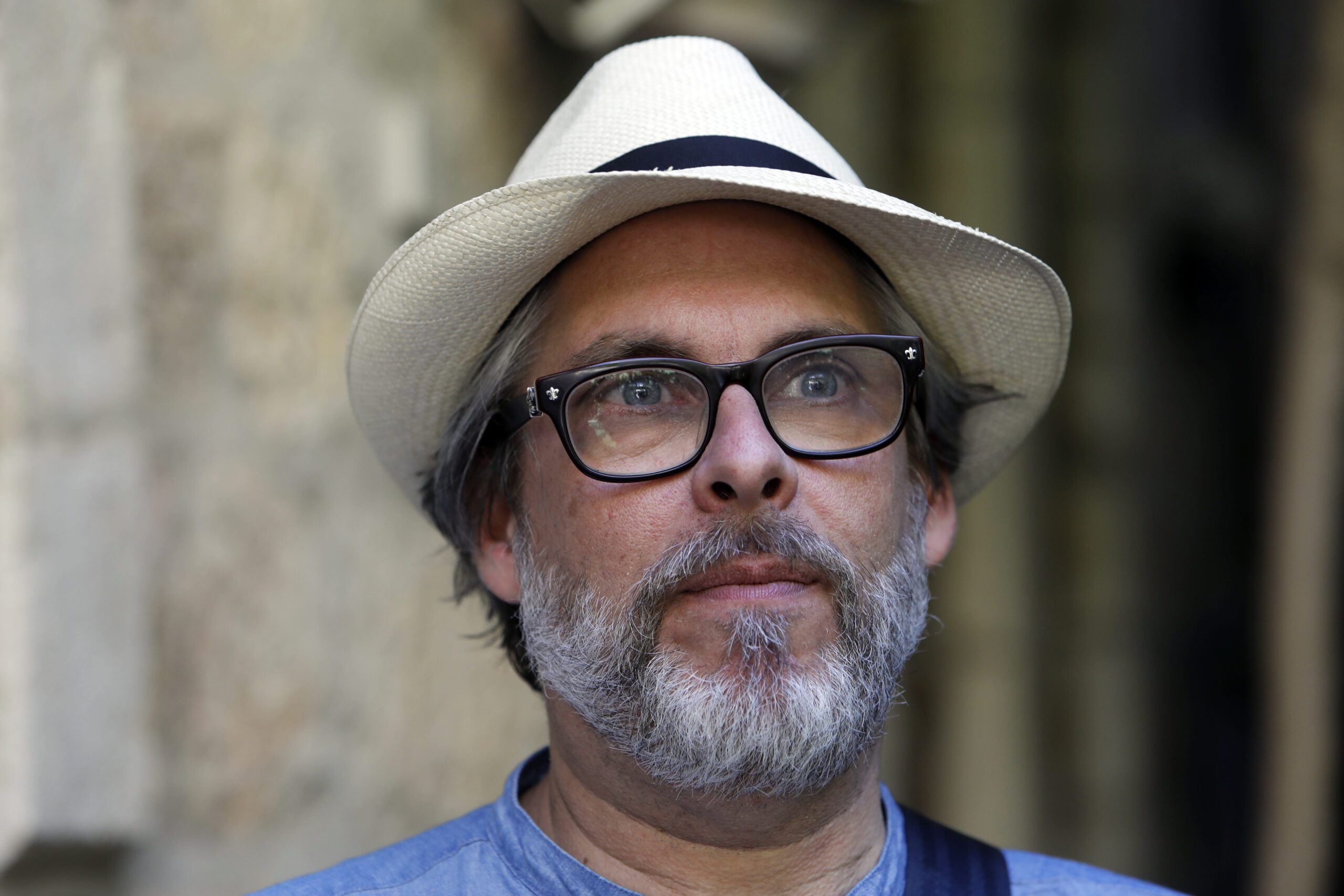 Michael Chabon Disses Jewish Culture … in Speech at Hebrew Union College