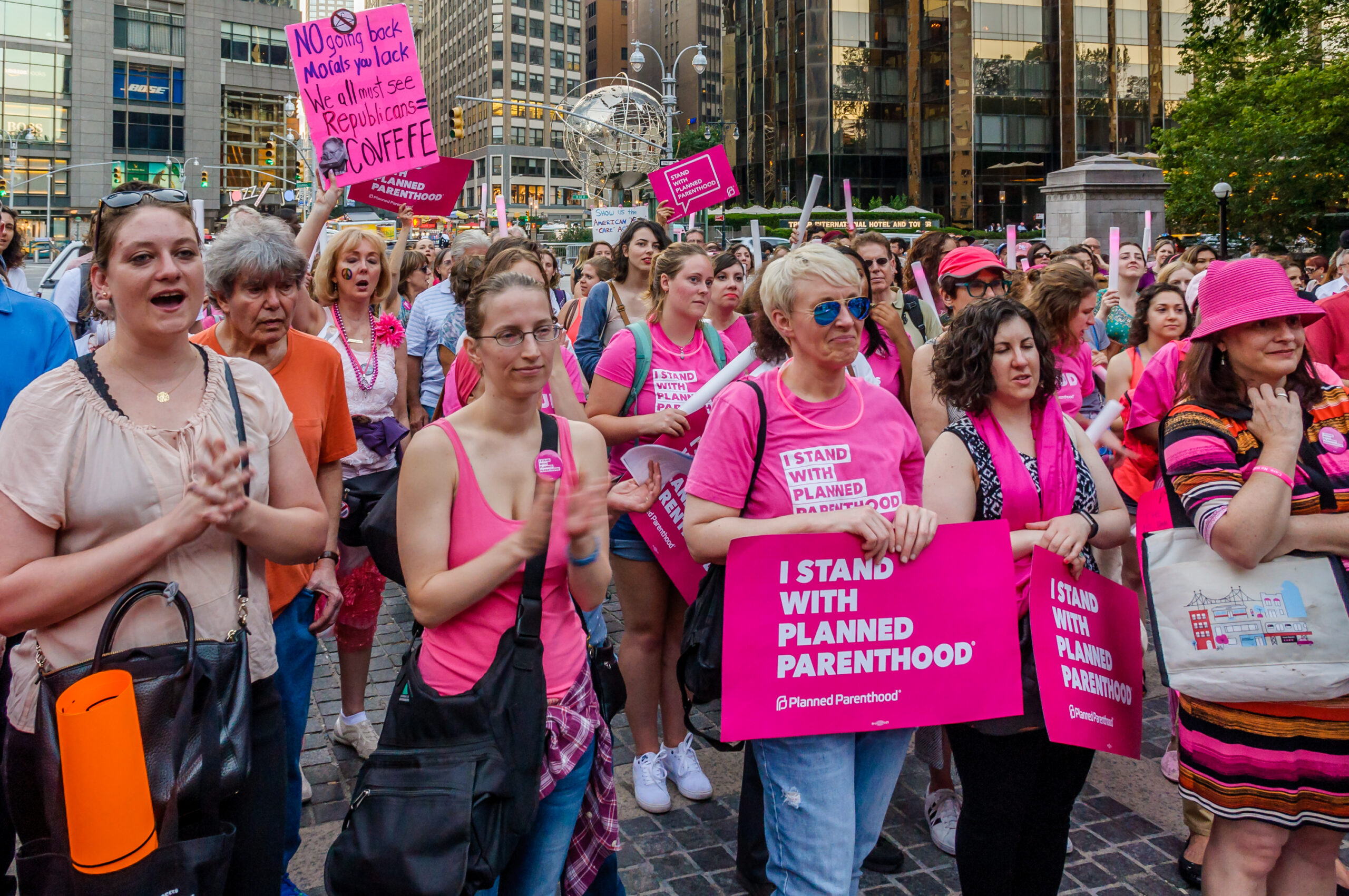 Why Does Planned Parenthood Hate Adoption?