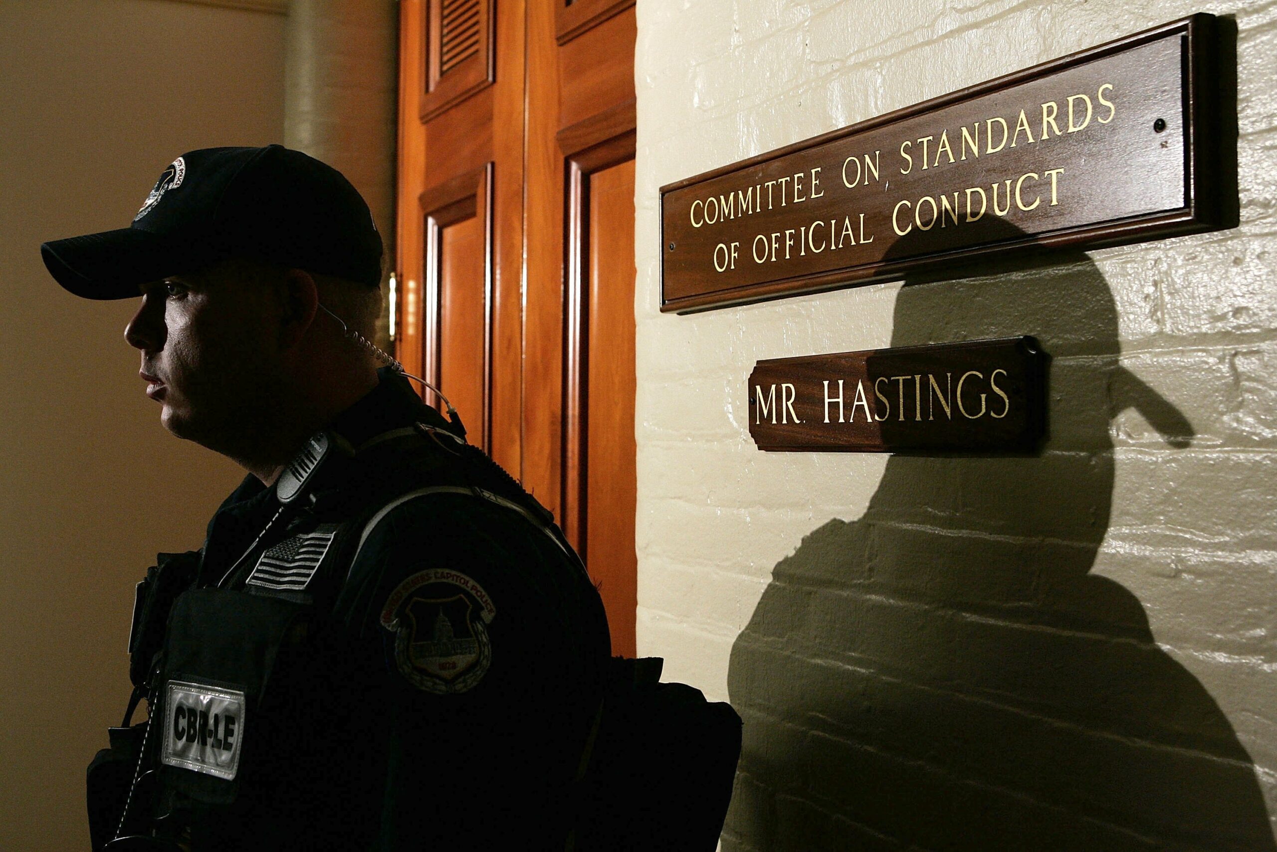 Sex Scandals and Double Standards