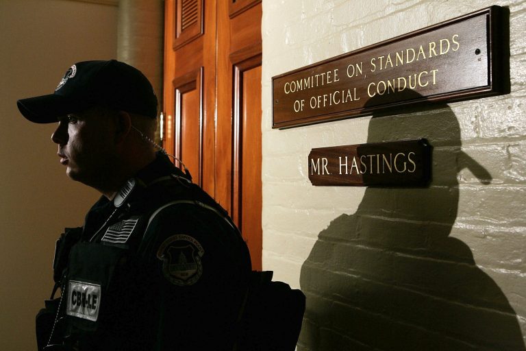 Sex Scandals and Double Standards