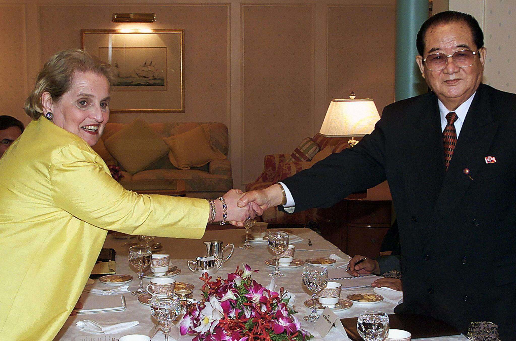 Rogue State Rollback