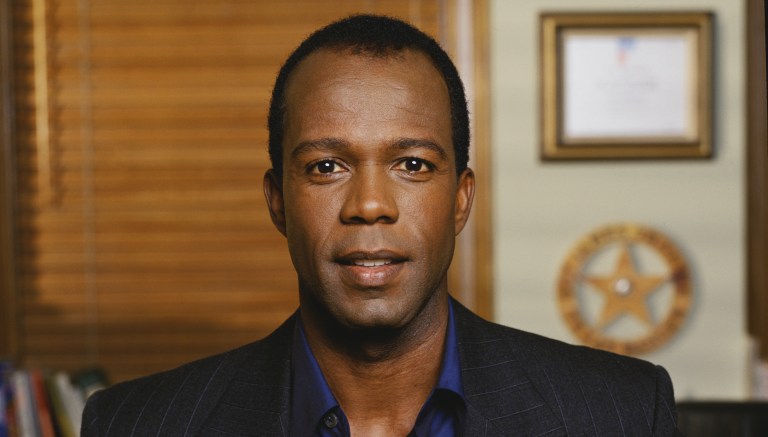 Clarence Gilyard Jr dead: Top Gun and Die Hard star dies at 66