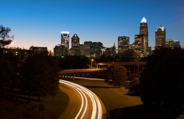 An Insider’s Guide to Charlotte