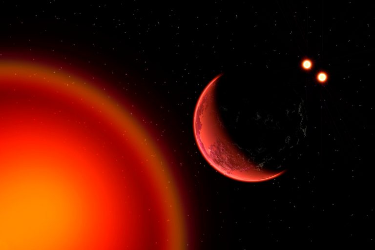 Advice to the New NASA Administrator