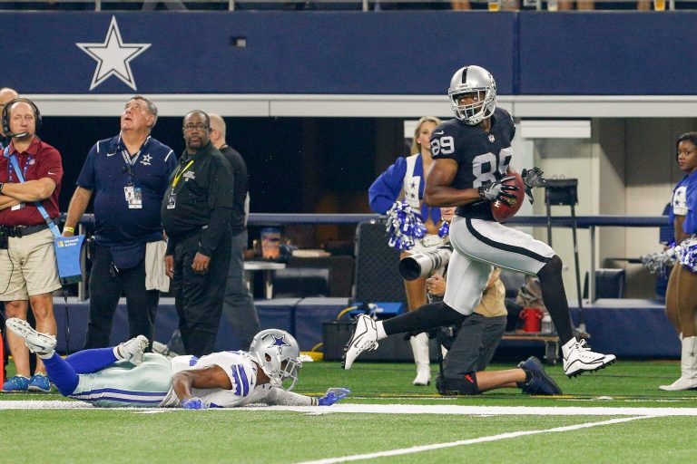 The Uptrend of NFL Offense, the Downtrend of Senator Warren