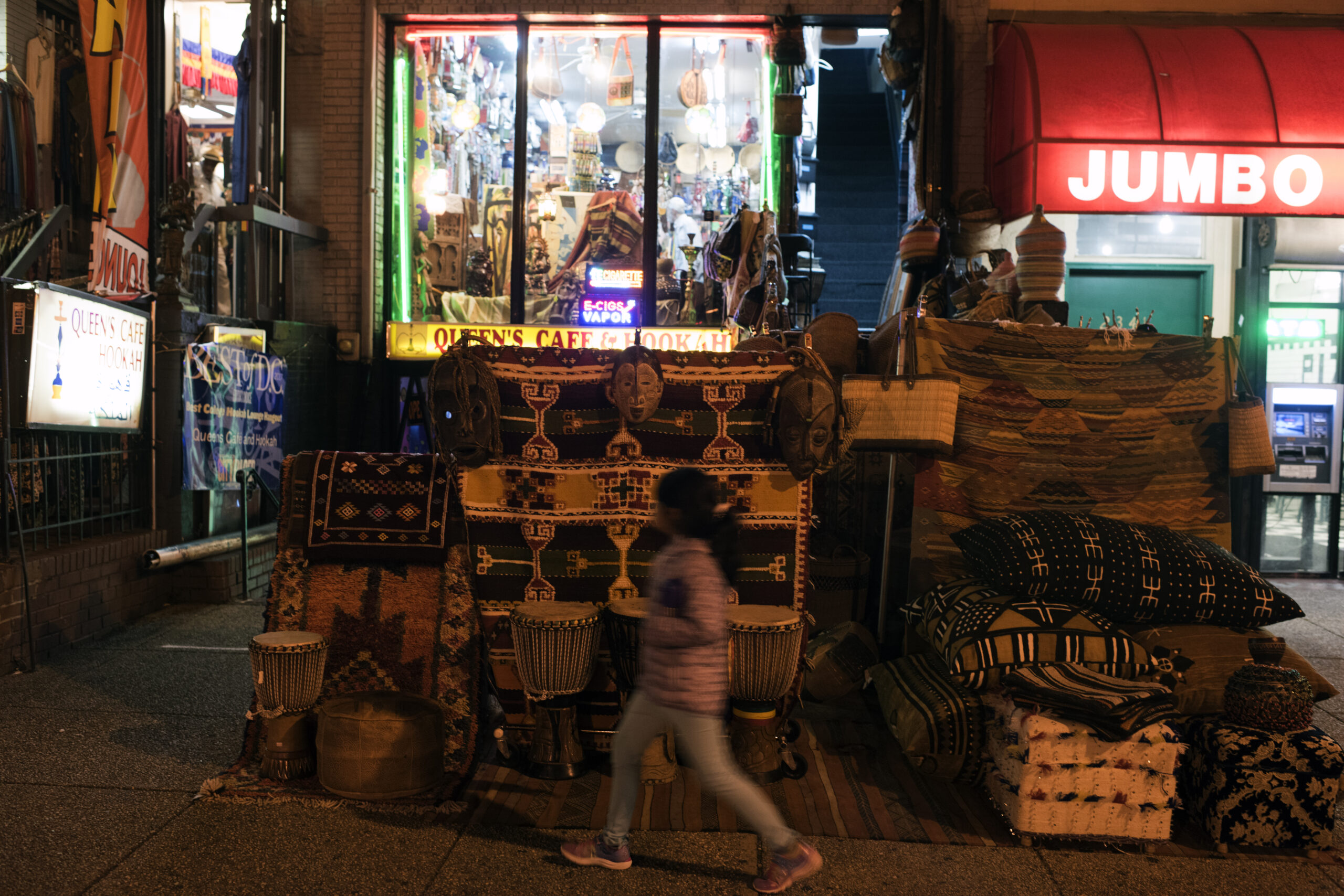 Sorry to Harsh Your Buzz, But …