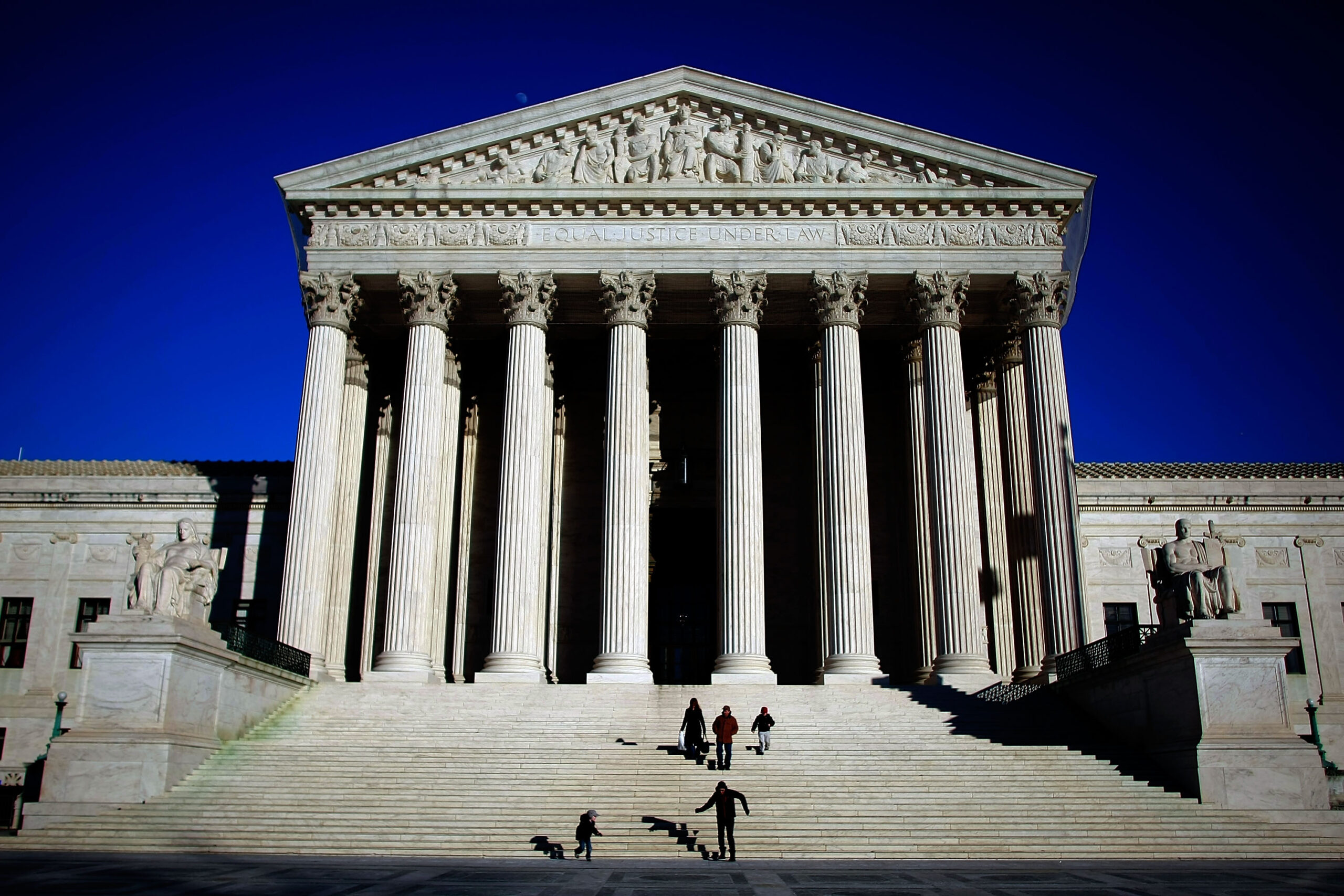 Will Kavanaugh Finally Give Us a Conservative Court?