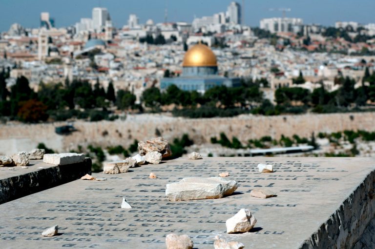 ‘Curiosity Is the First Step Toward Empathy’