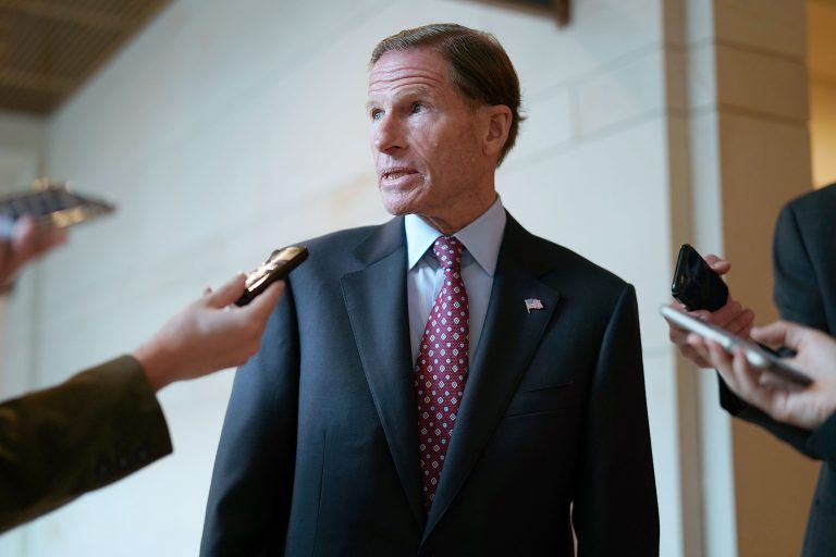 Senators Not Sure How to Evaluate Accusation Against Kavanaugh