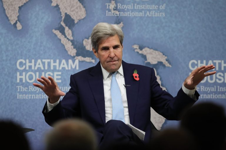 The Logan Act Is Dumb and Should be Repealed