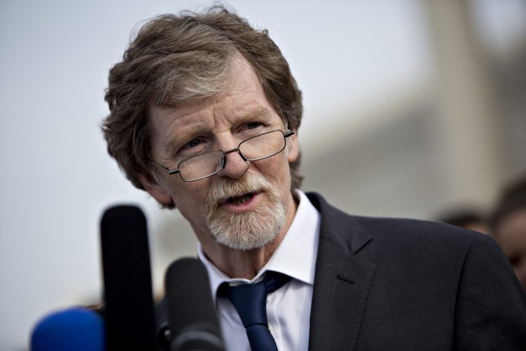 Why Masterpiece Cakeshop Is a Win for Religious Freedom