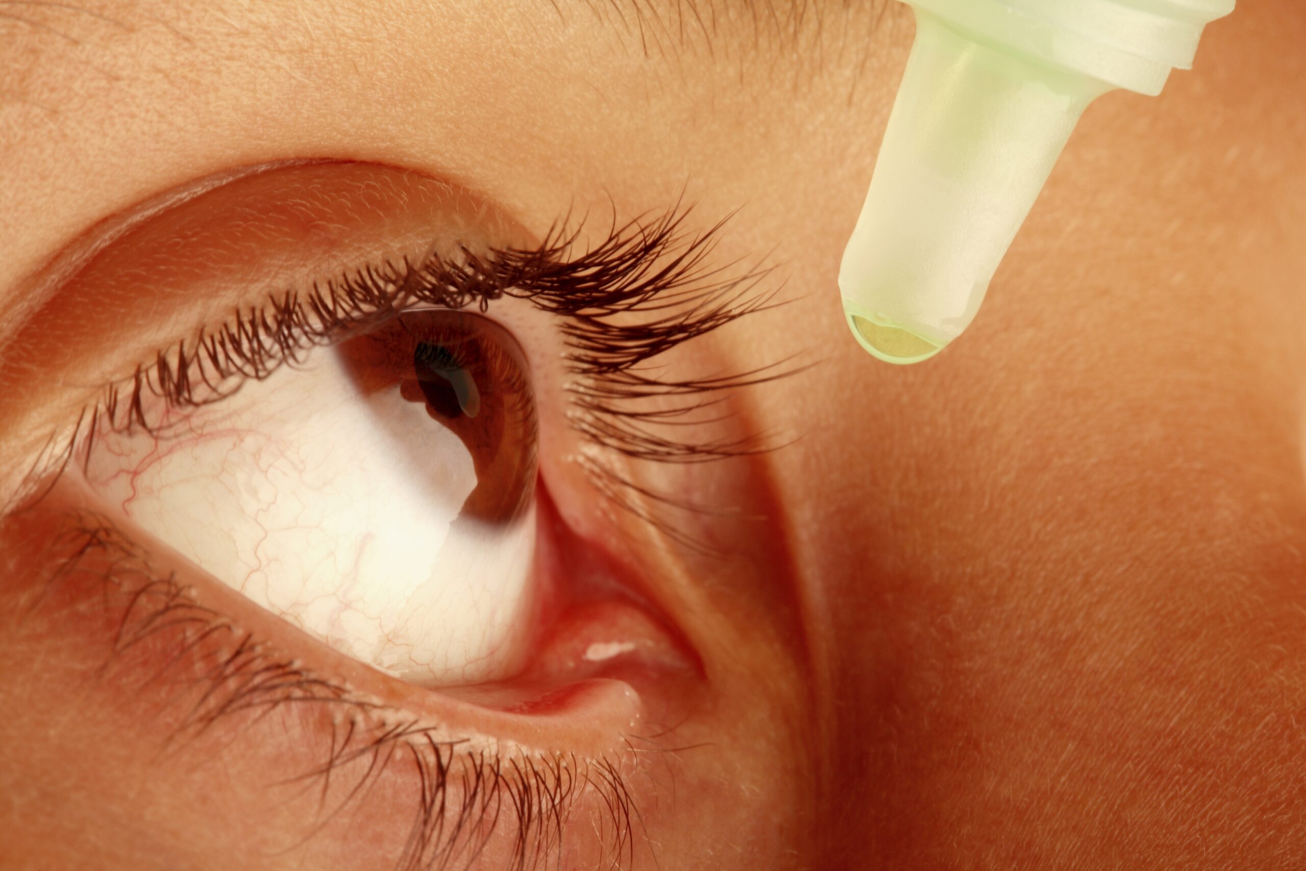 How the Government Can Save $2 Billion with Eye Droppers