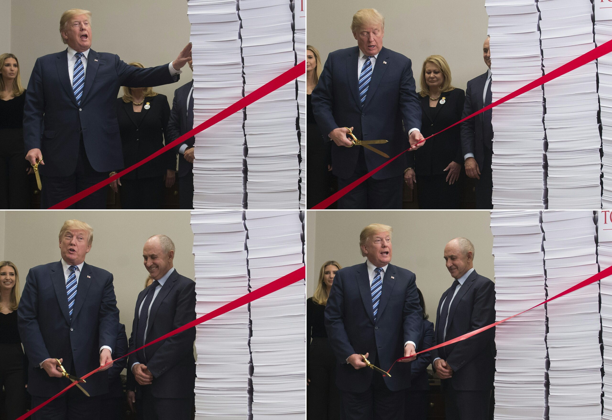 Congressional Republicans’ Secret Weapon