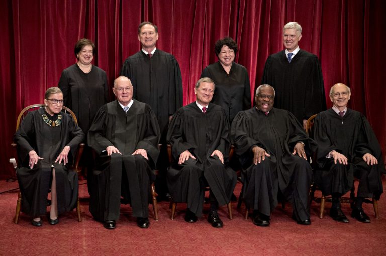 Editorial: We Support Judge XX