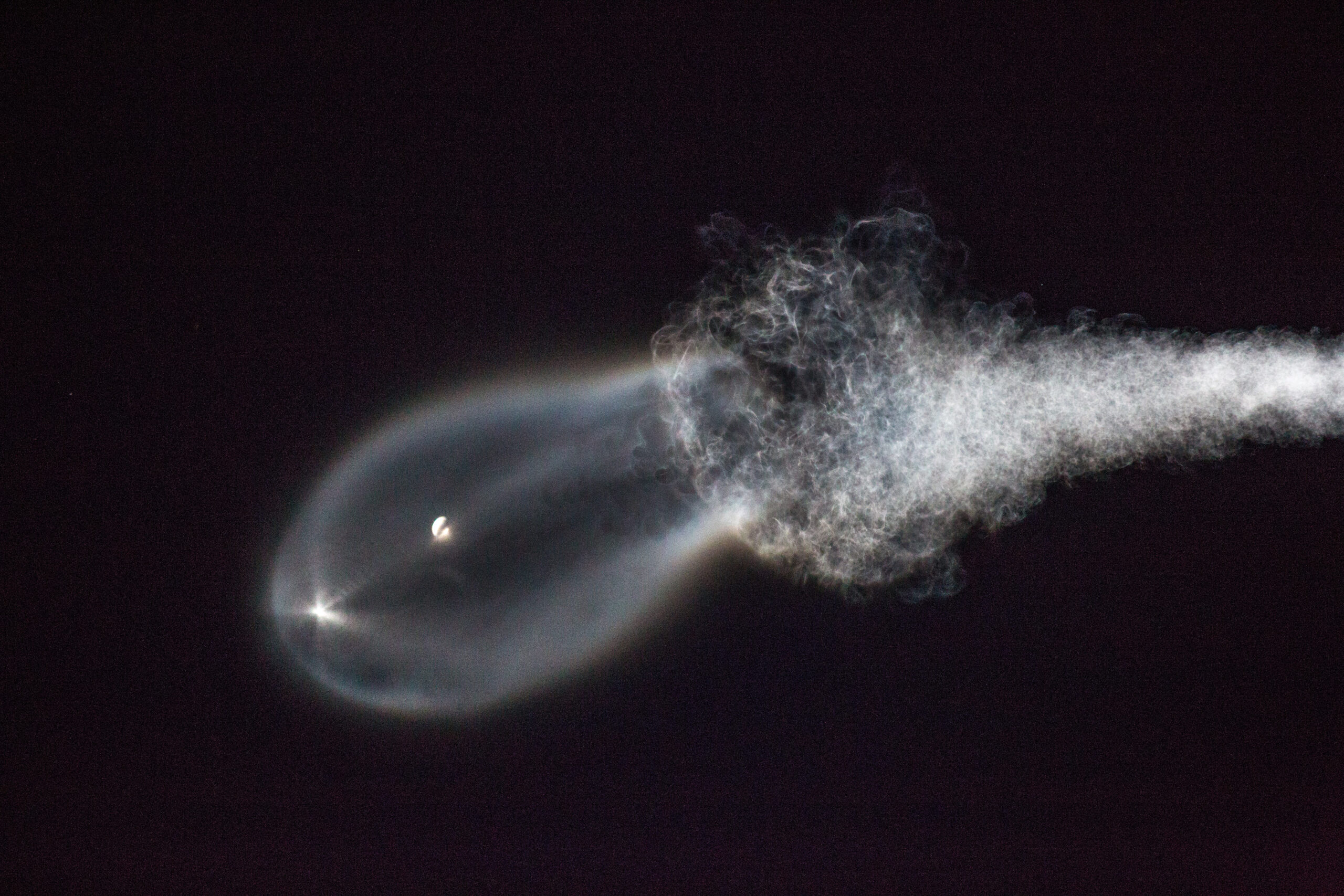 Space Commerce, the Final Bureaucratic Frontier