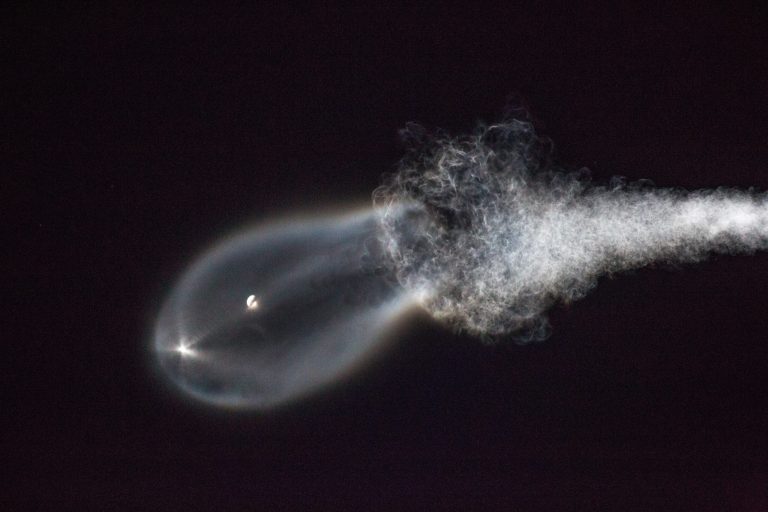 Space Commerce, the Final Bureaucratic Frontier