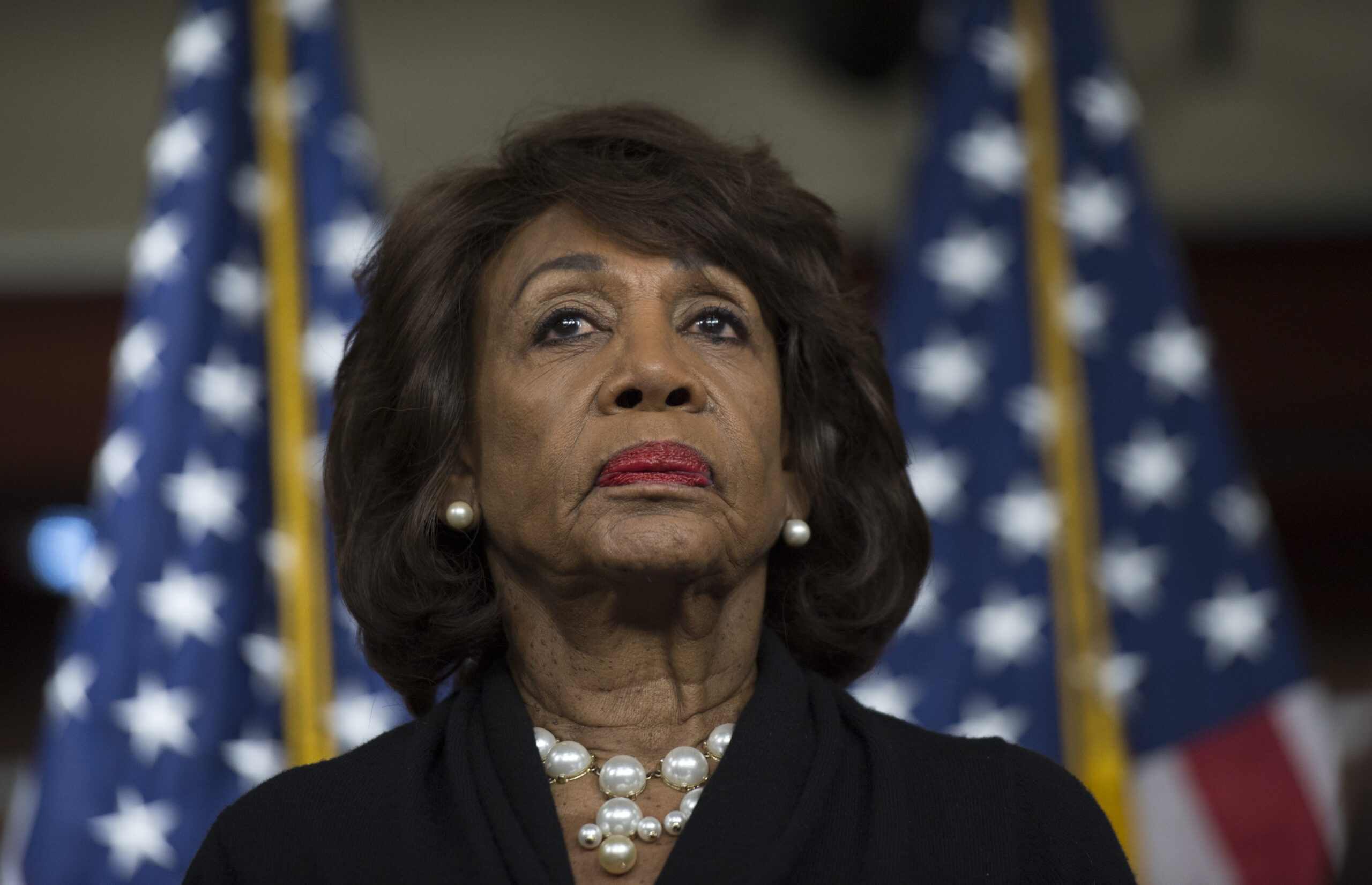 Fact Check: Another Fake Maxine Waters Quote