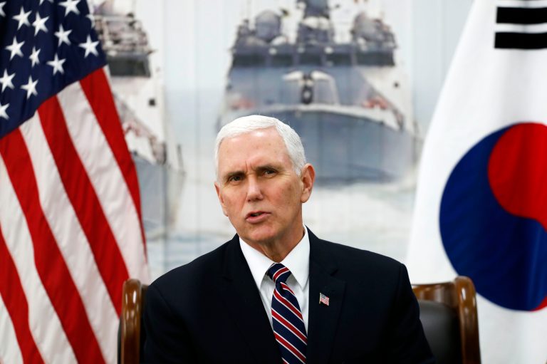 Fact Check: Did Mike Pence Get Into a ‘Screaming Fit’ Over Adultery During His ’90s Radio Program?