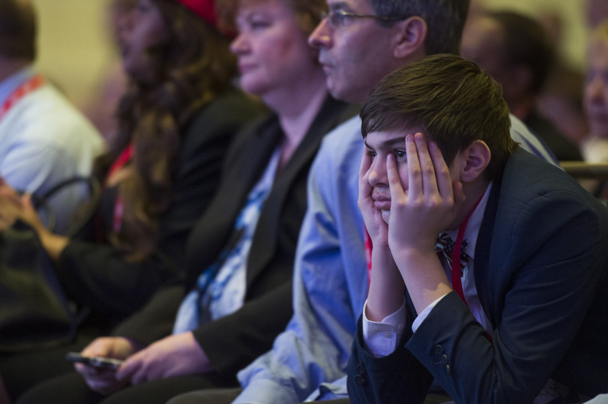 How Conservatives Can Win Back Young Americans